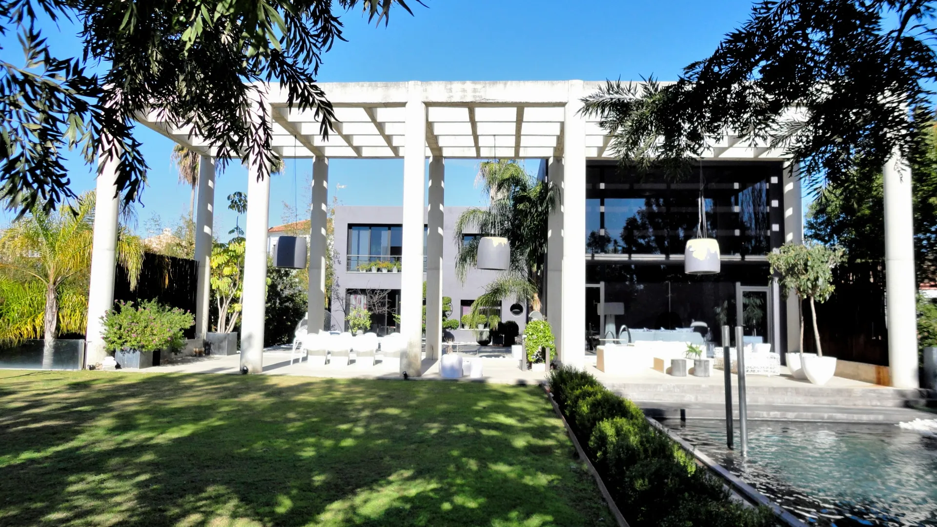 Atalaya Golf, villa de 5 dormitorios en venta
