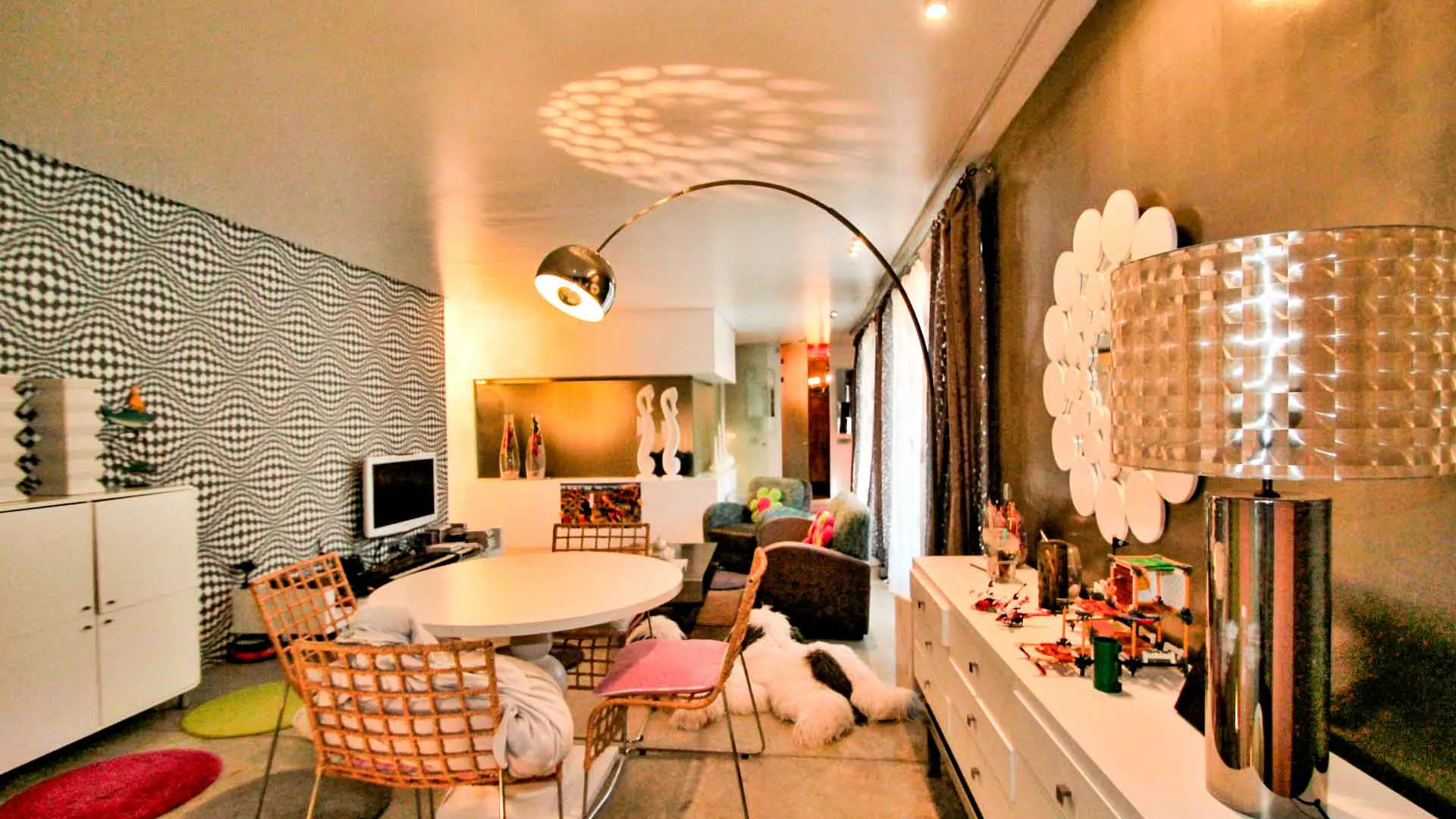 Atalaya Golf, villa de 5 dormitorios en venta