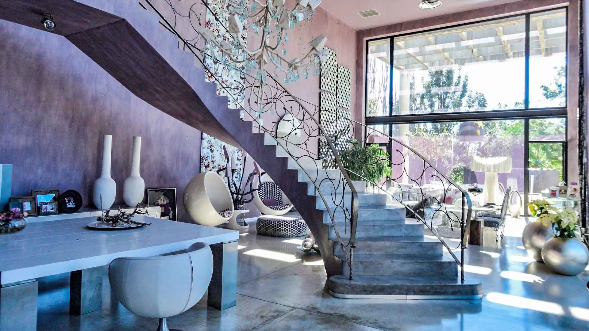 Atalaya Golf, villa de 5 dormitorios en venta