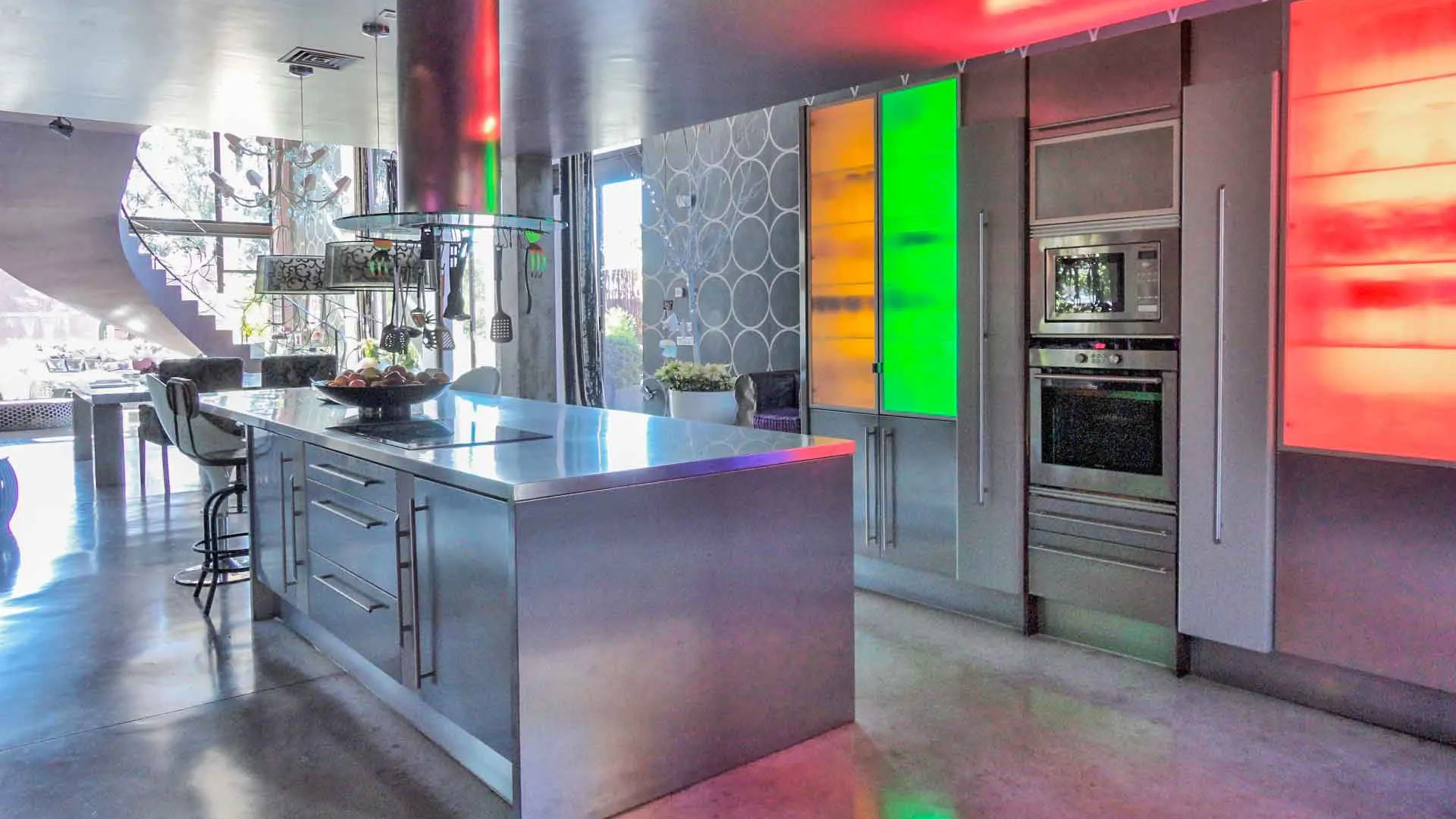 Atalaya Golf, villa de 5 dormitorios en venta