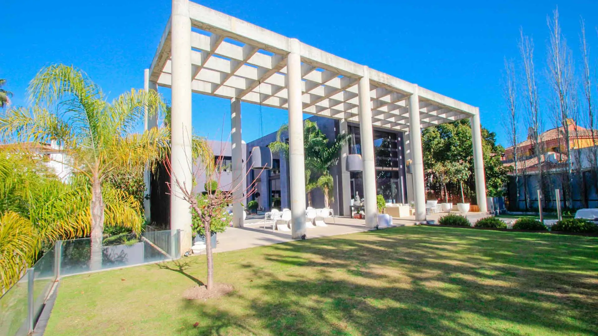 Atalaya Golf, villa de 5 dormitorios en venta