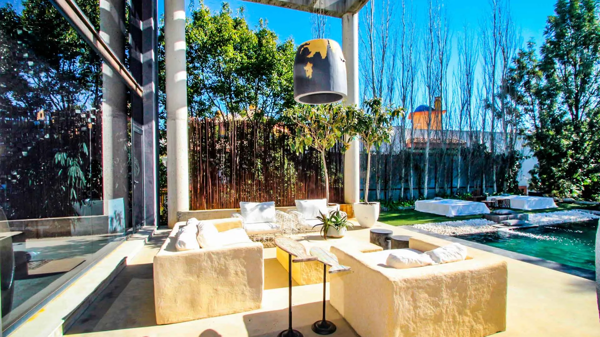 Atalaya Golf, villa de 5 dormitorios en venta