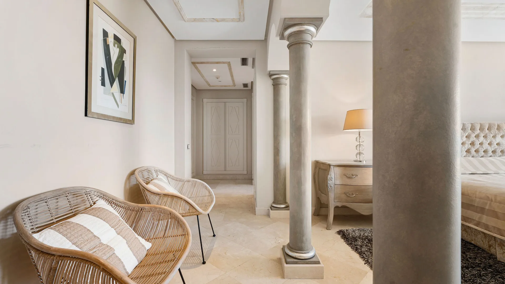 For sale Aloha Park apartment