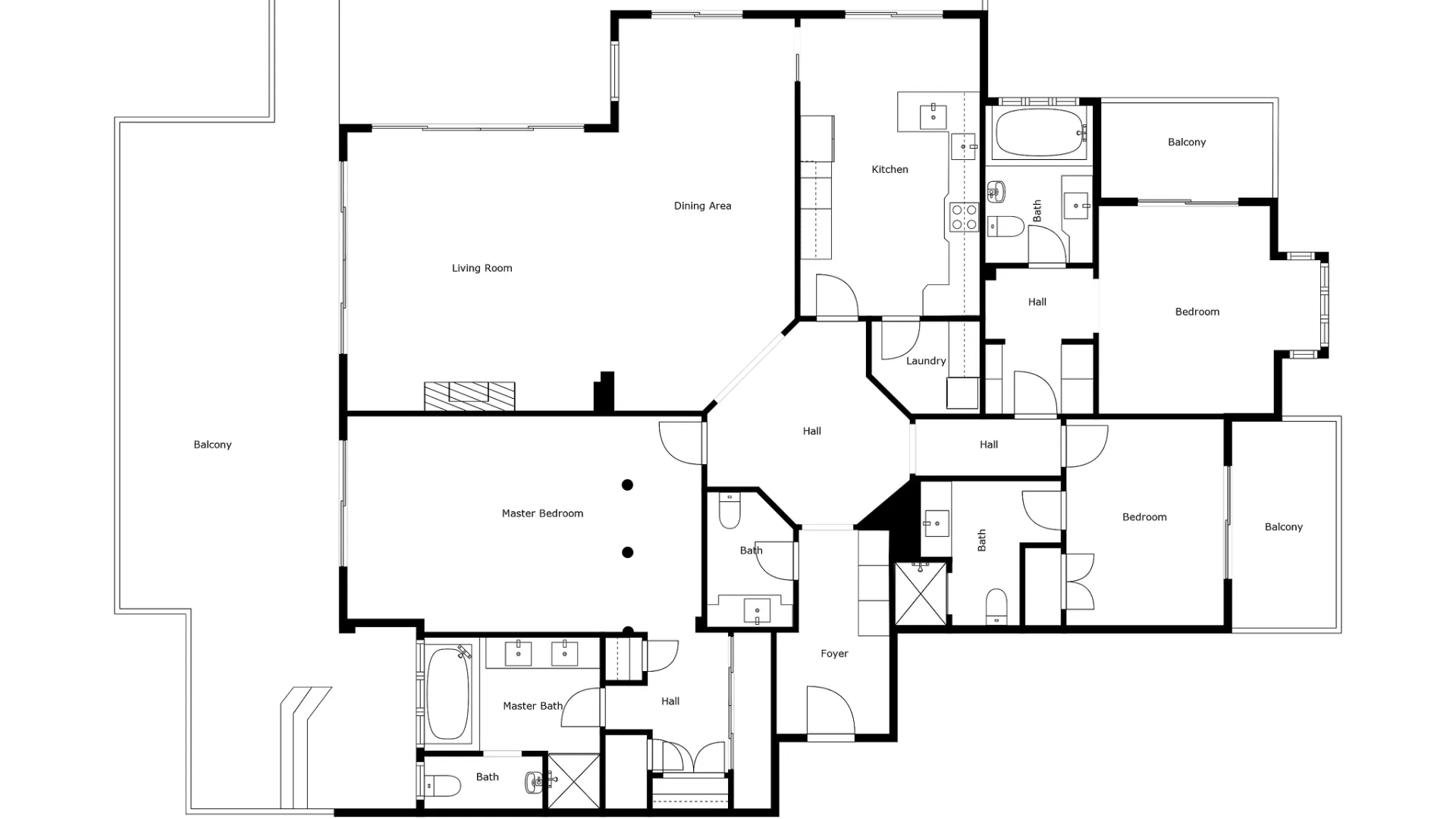For sale Aloha Park apartment