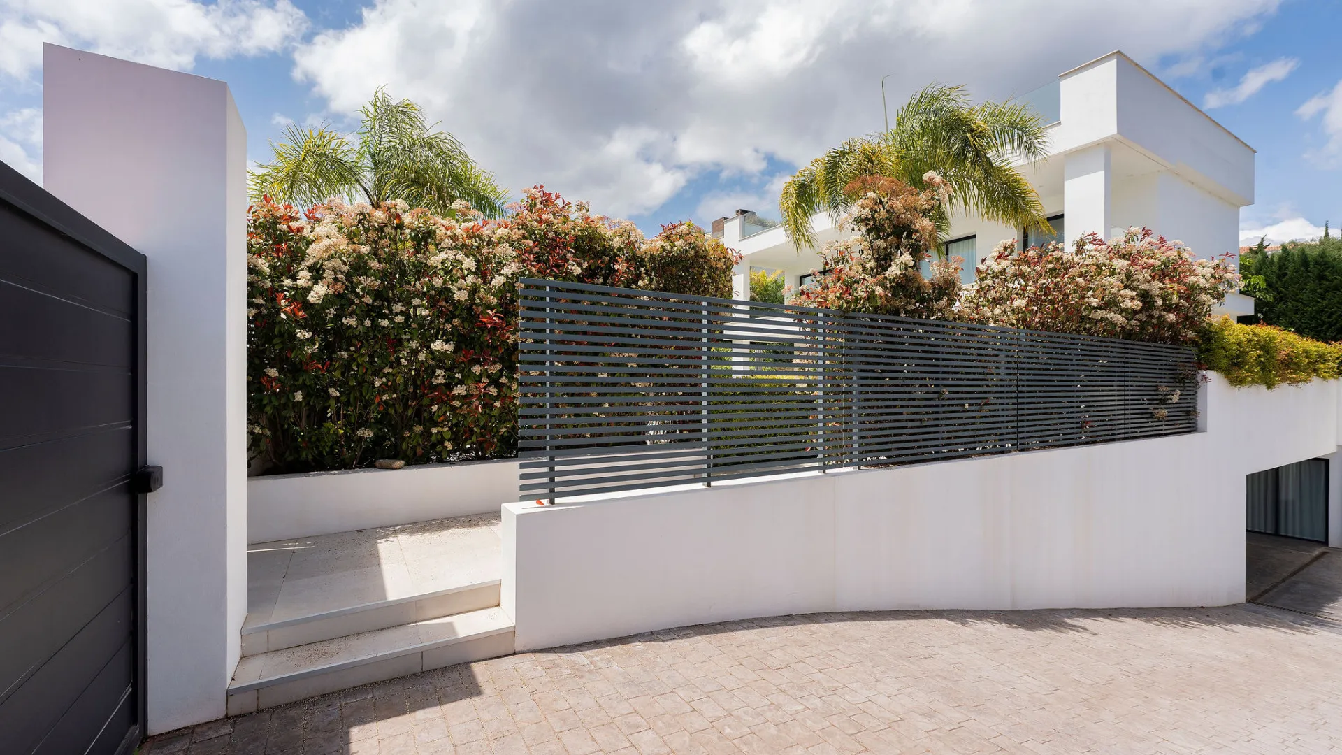 Villa en venta en Zona Casino con 5 dormitorios