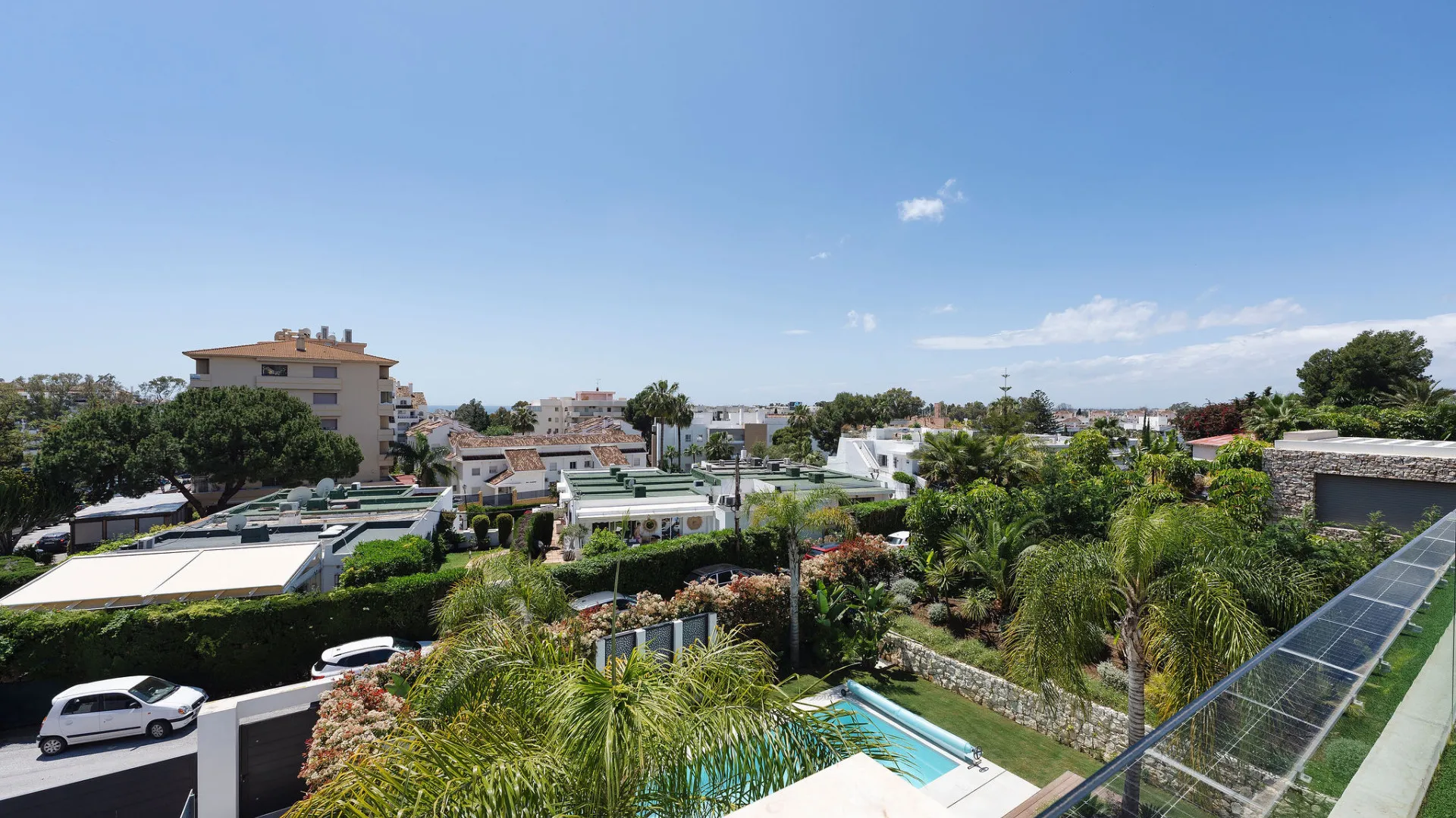 Villa en venta en Zona Casino con 5 dormitorios