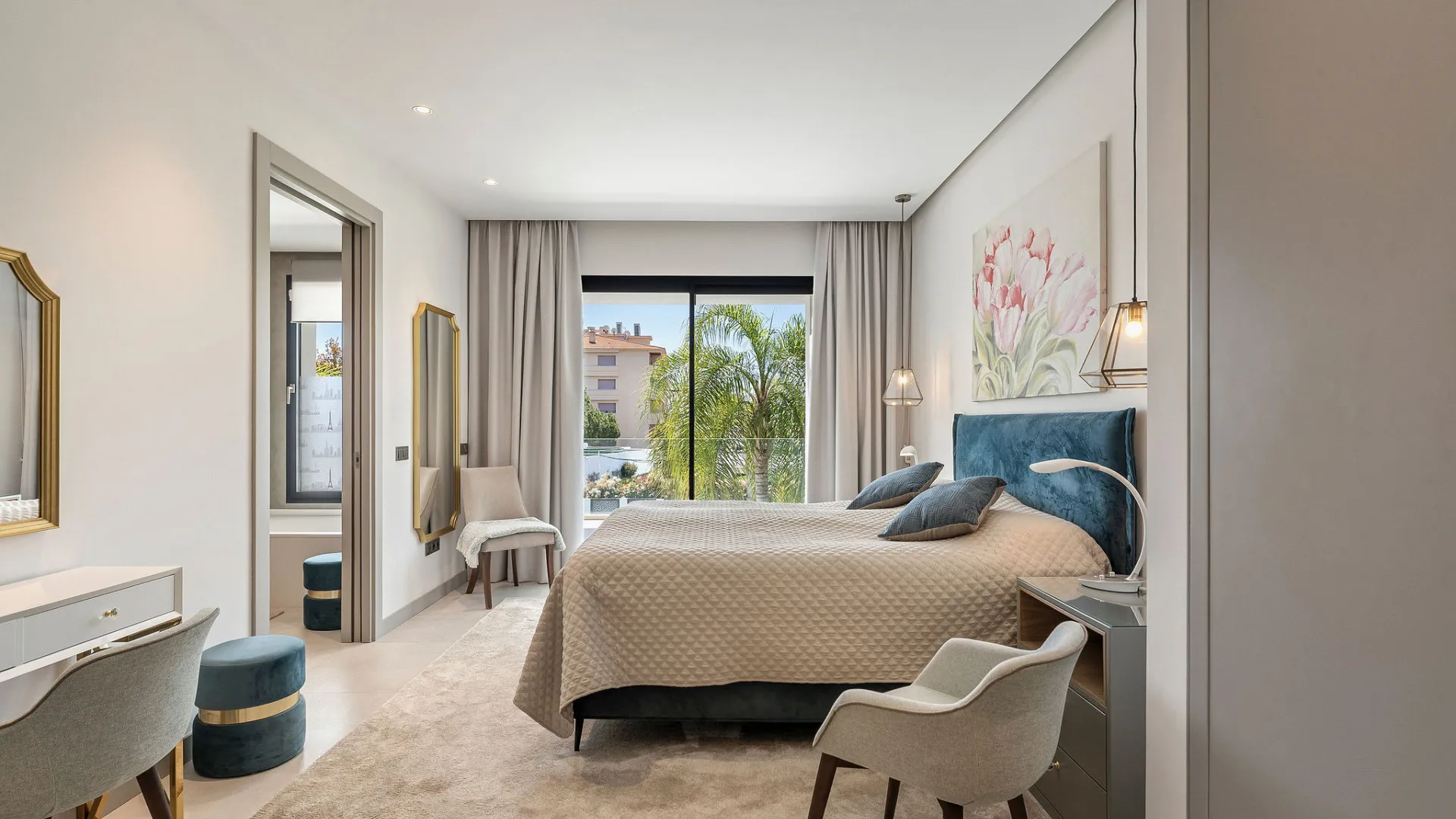 Villa en venta en Zona Casino con 5 dormitorios