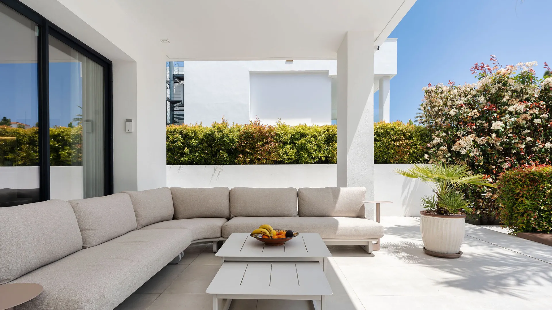 Villa en venta en Zona Casino con 5 dormitorios