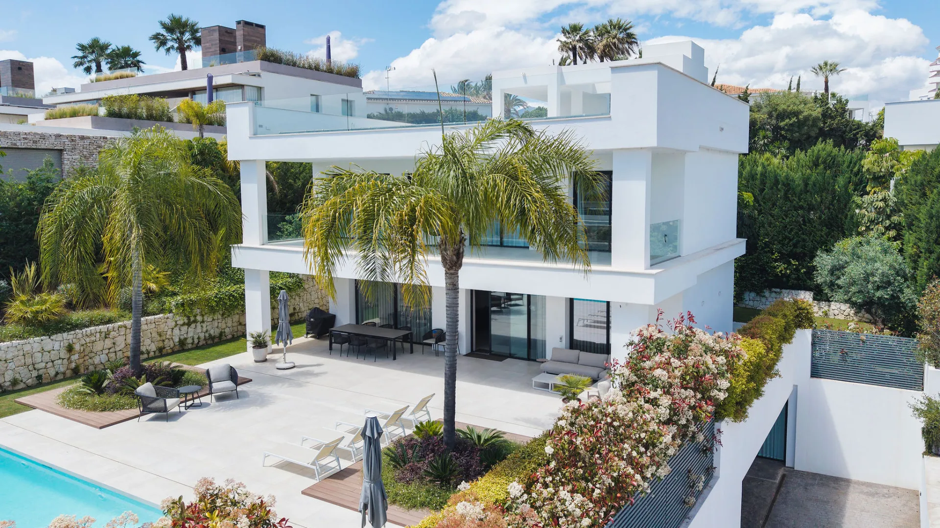 Villa en venta en Zona Casino con 5 dormitorios