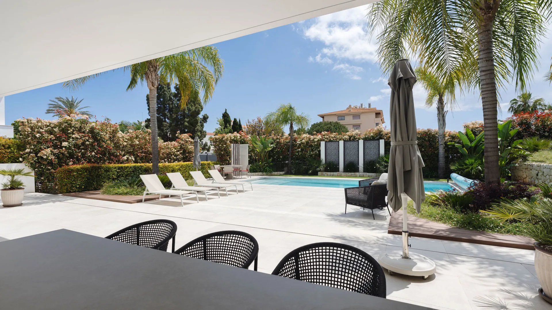 Villa en venta en Zona Casino con 5 dormitorios