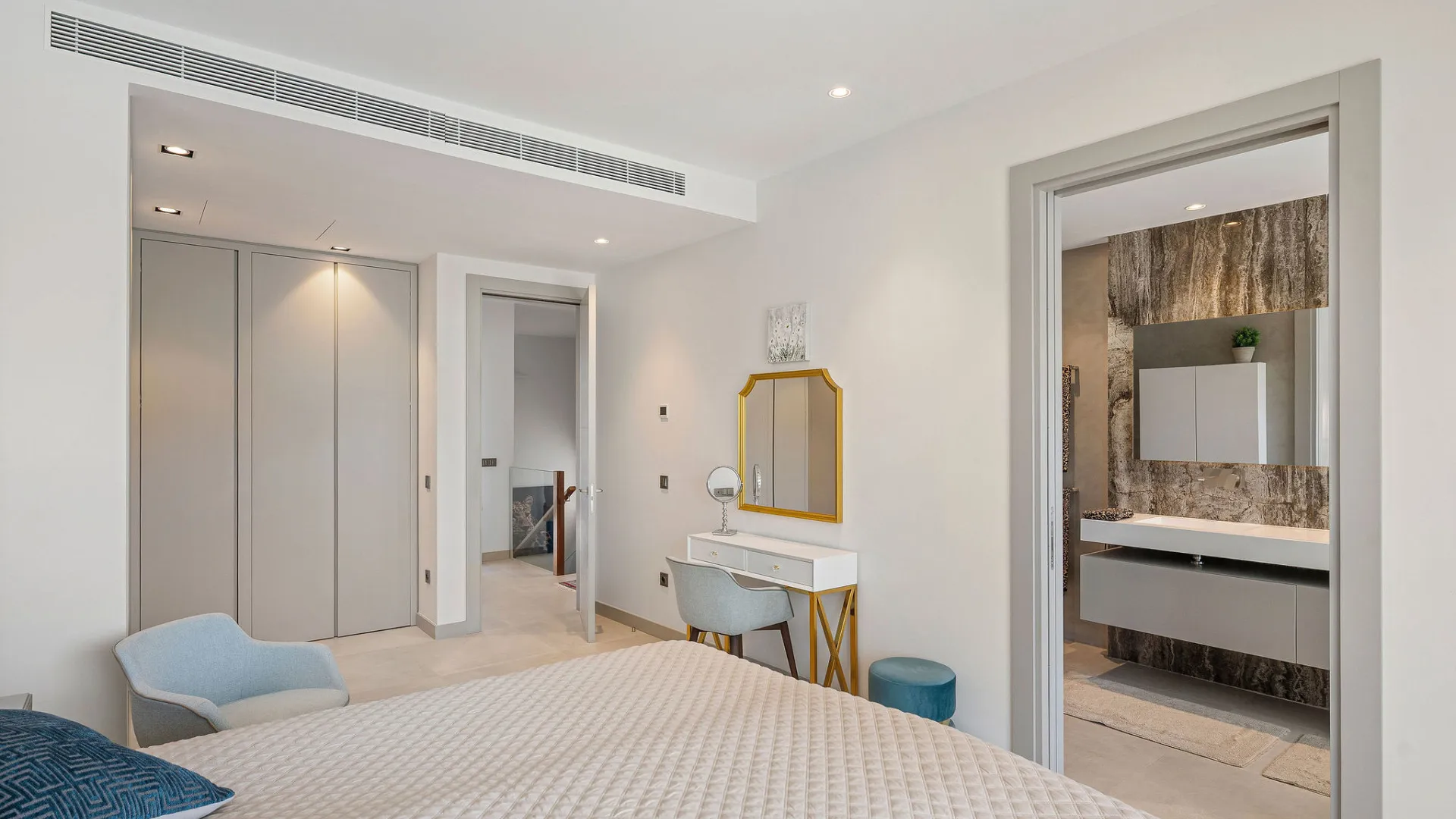 Villa en venta en Zona Casino con 5 dormitorios