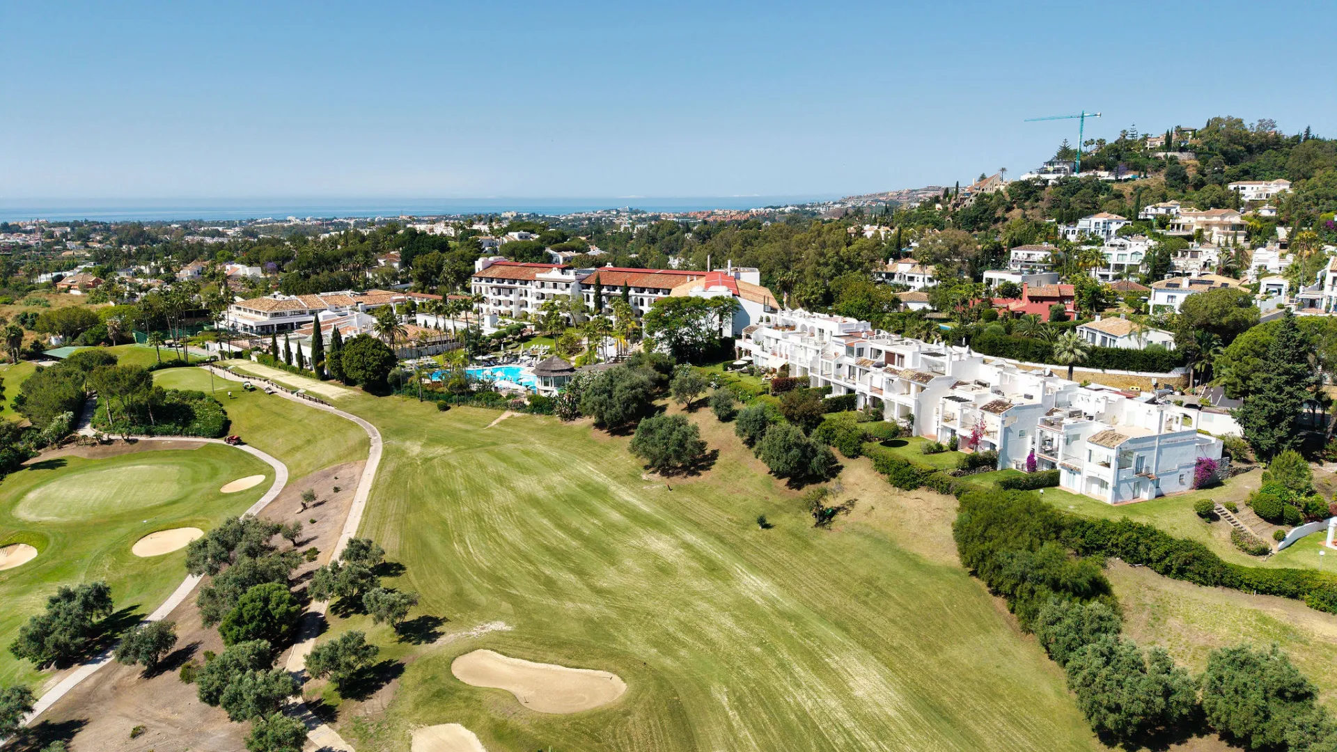 Town house for sale in La Quinta Golf
