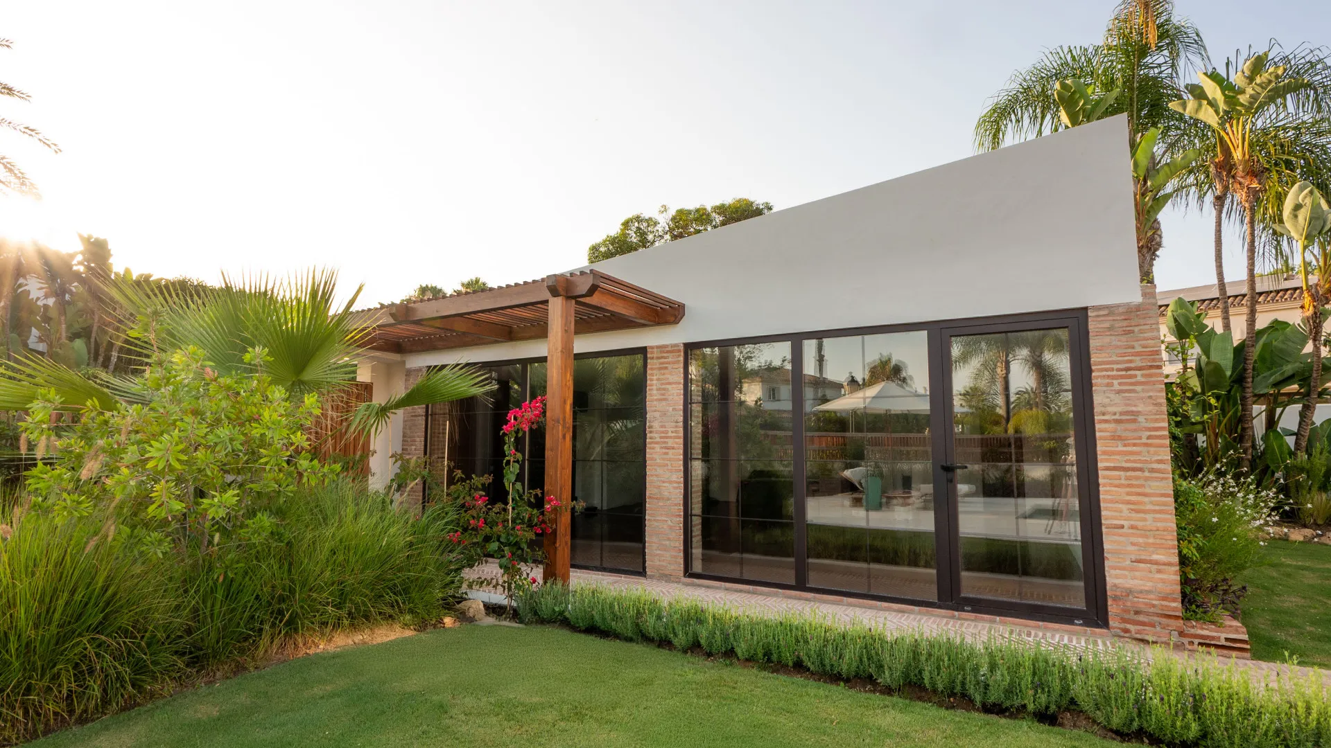 Villa en venta en Casasola