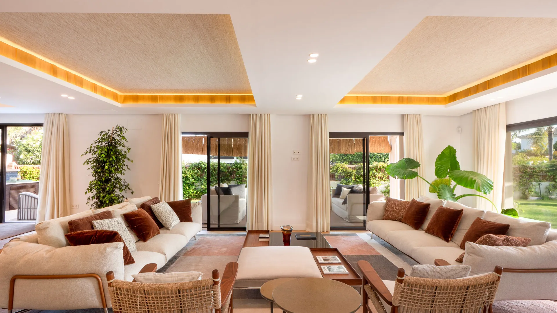 Villa en venta en Casasola