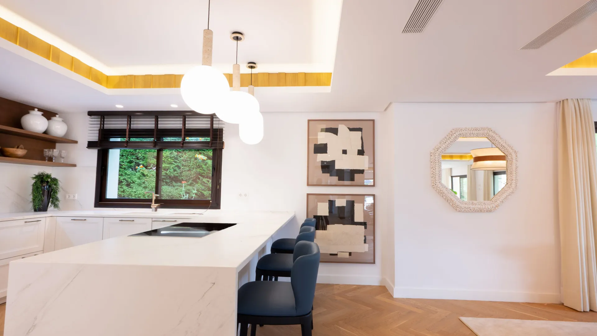 Villa en venta en Casasola