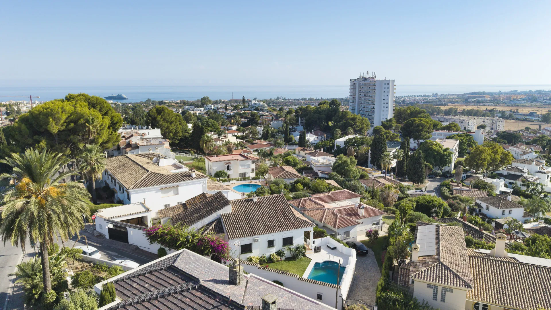 4 bedrooms villa in Nueva Andalucia for sale