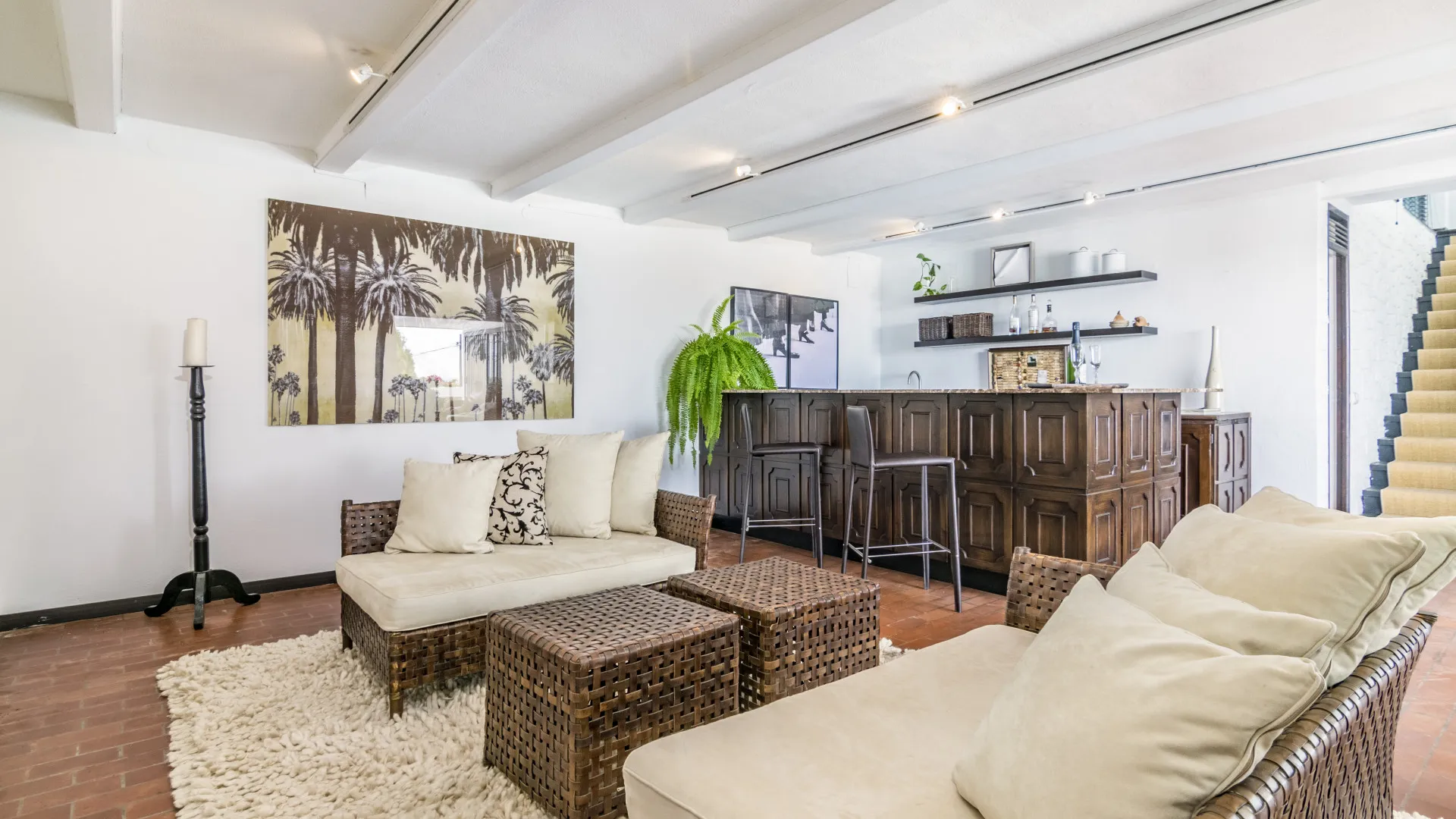 4 bedrooms villa in Nueva Andalucia for sale