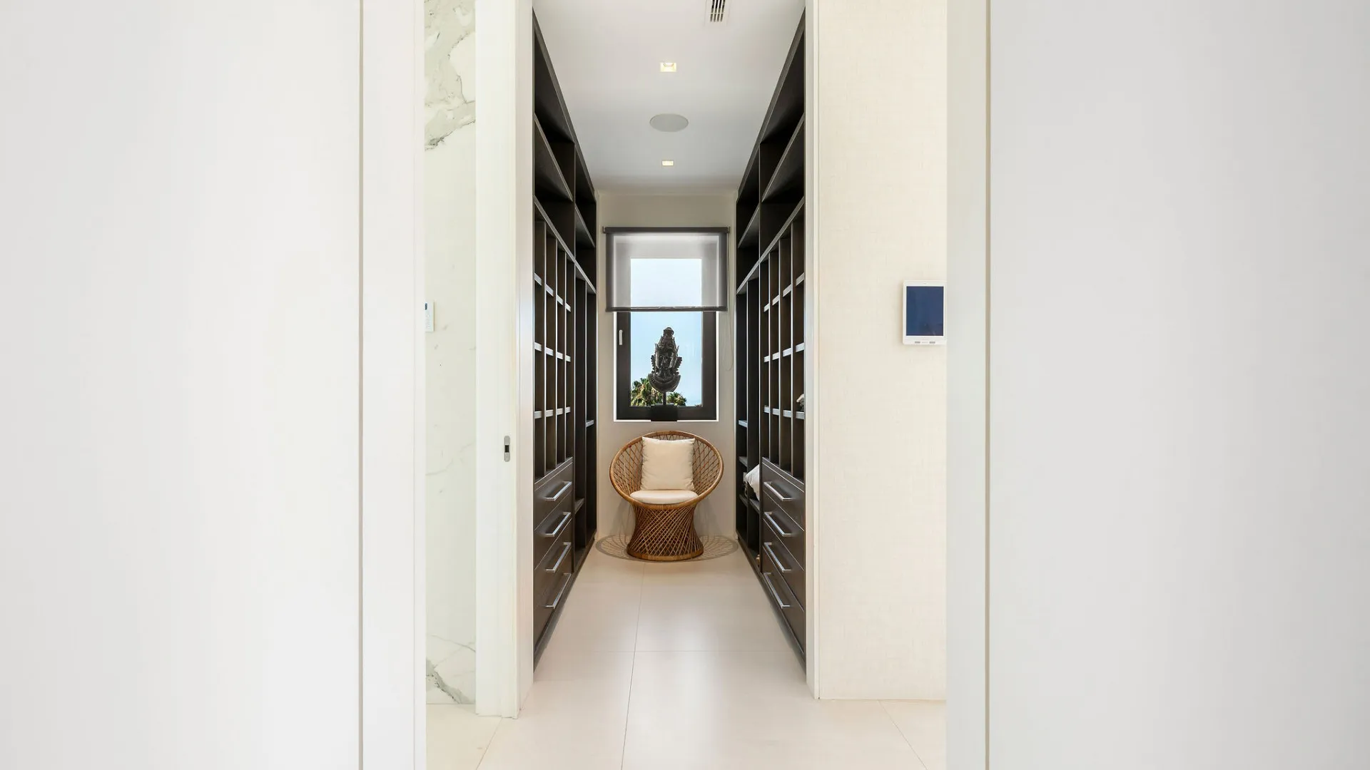 For sale Nagüeles villa with 5 bedrooms