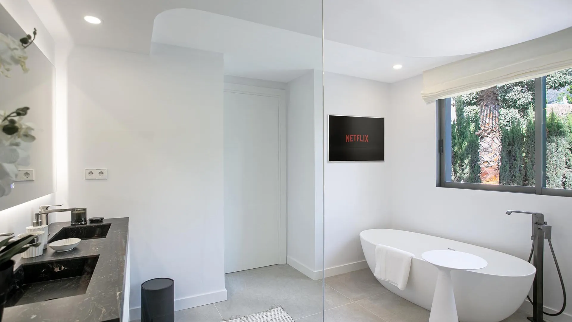 5 bedrooms Nagüeles villa for sale