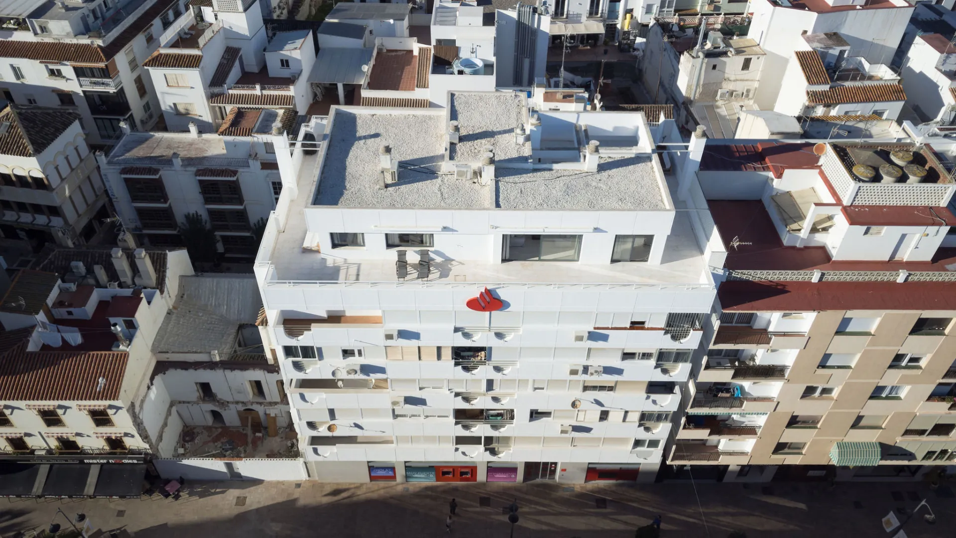 Estepona Ciudad, Ático a la venta con 3 dormitorios