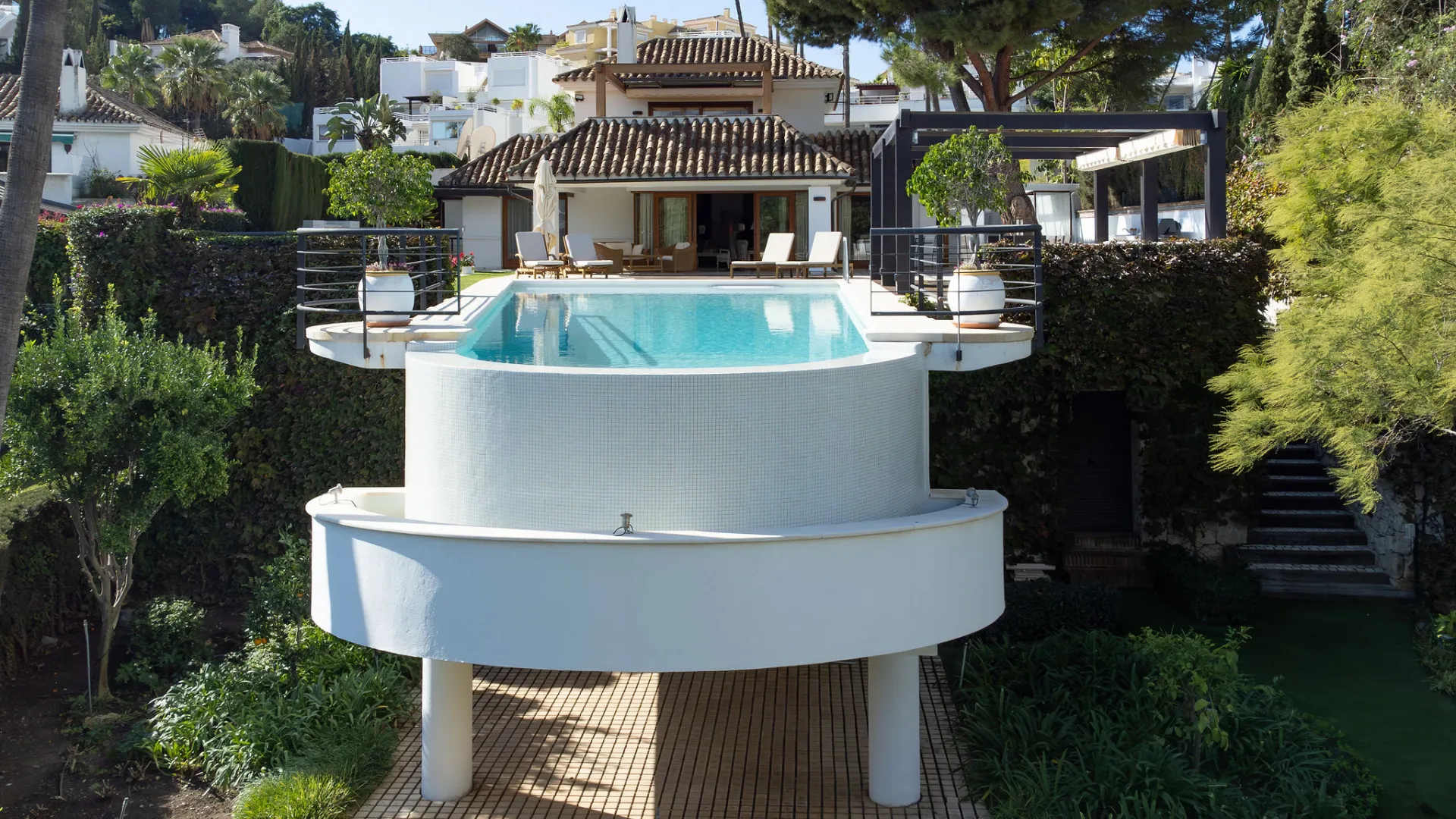 3 bedrooms villa for sale in Las Brisas