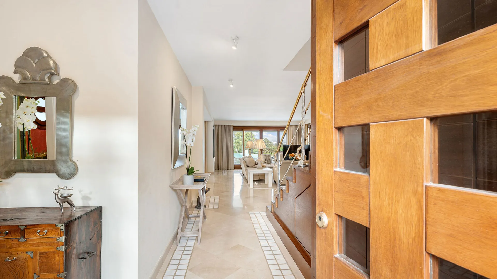 3 bedrooms villa for sale in Las Brisas
