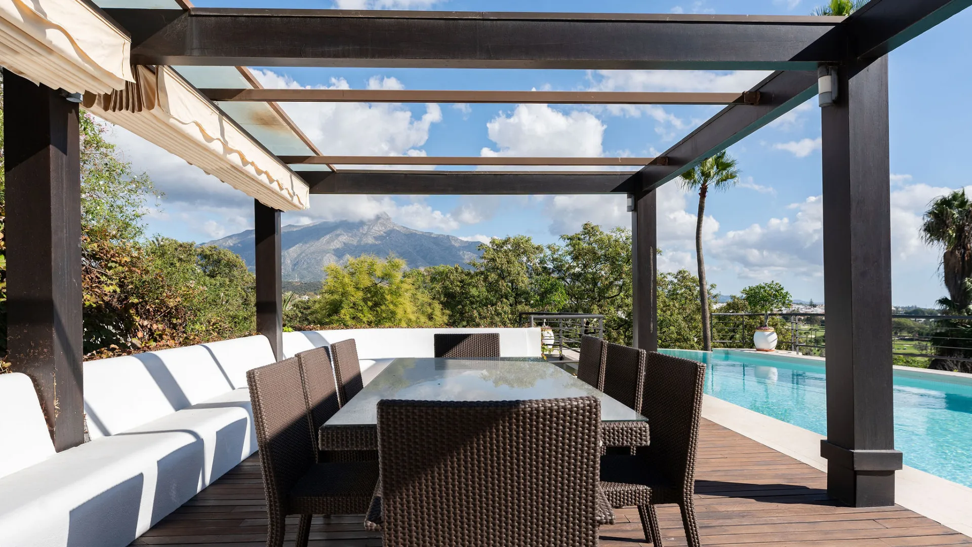 3 bedrooms villa for sale in Las Brisas