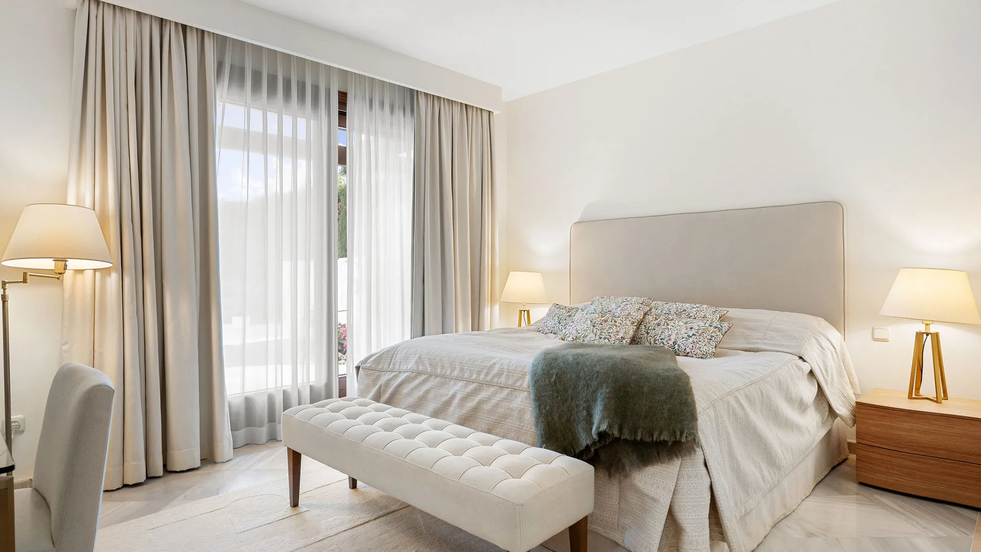 3 bedrooms villa for sale in Las Brisas