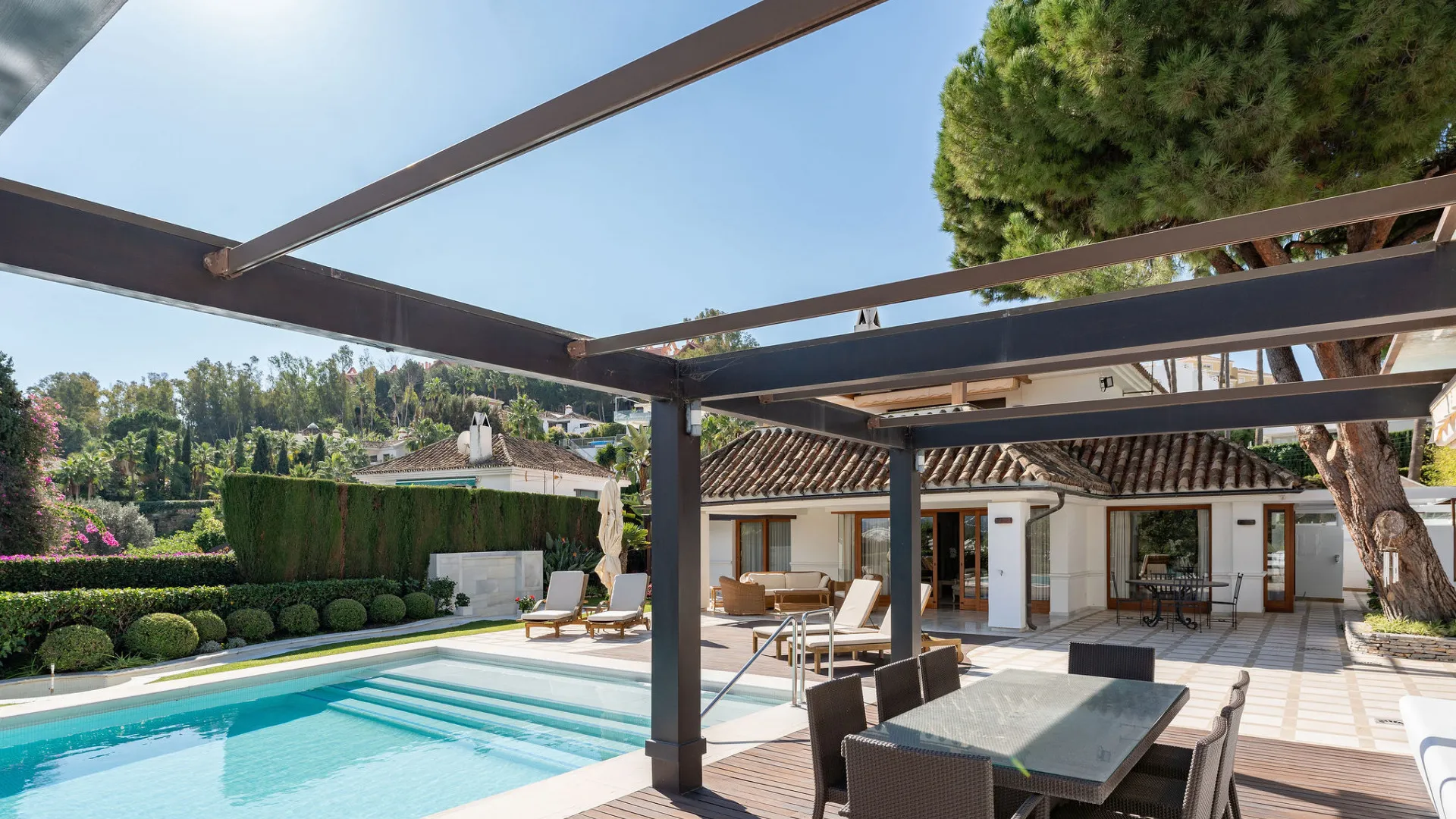 3 bedrooms villa for sale in Las Brisas