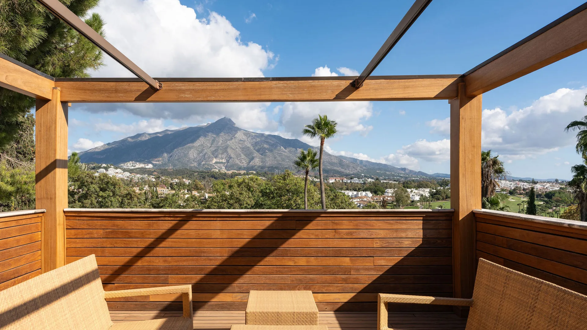 3 bedrooms villa for sale in Las Brisas