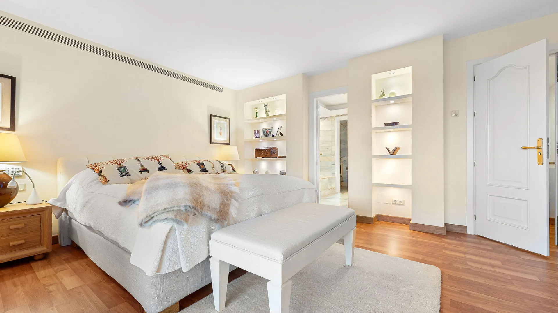 3 bedrooms villa for sale in Las Brisas