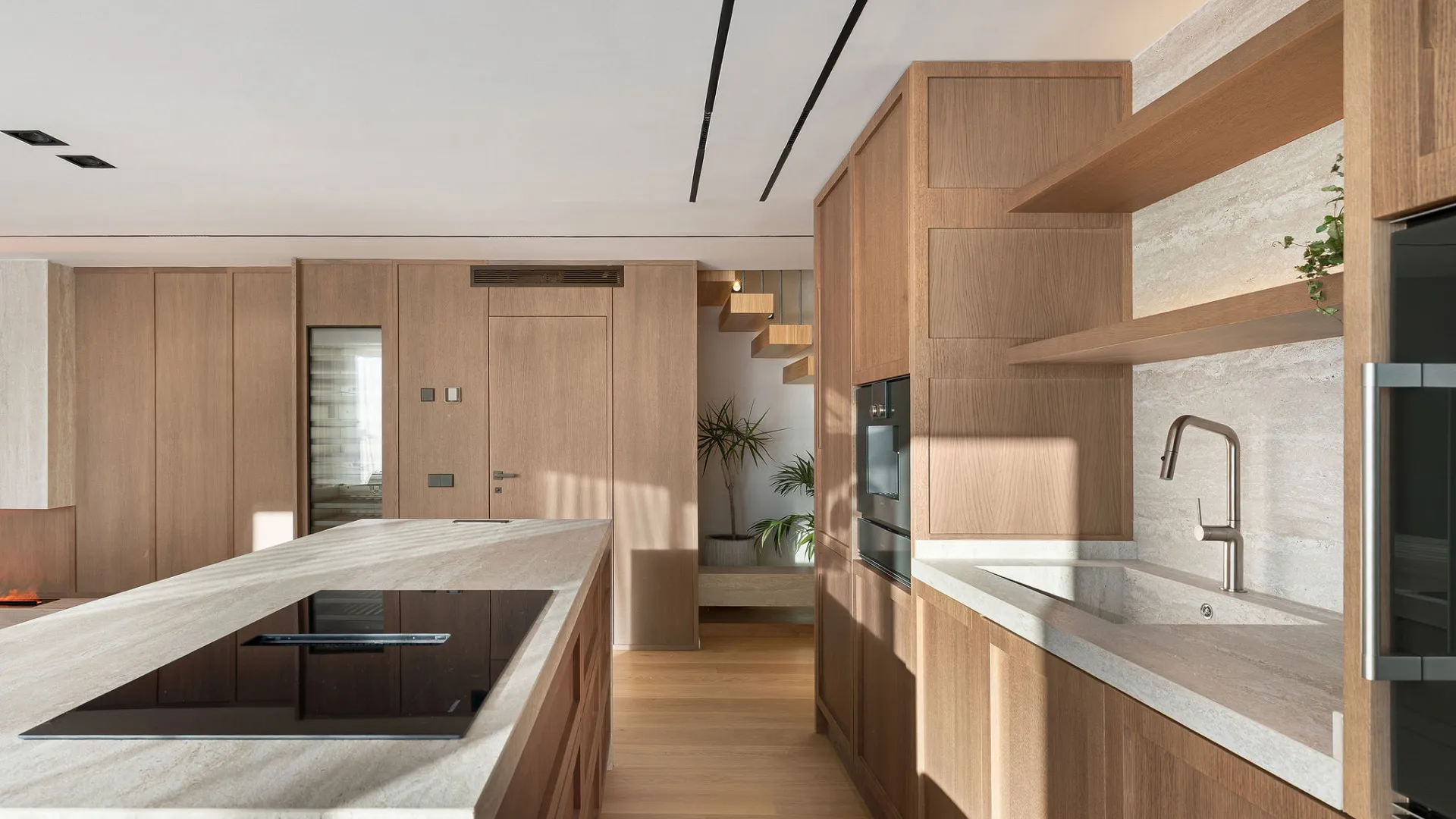 Atico duplex a la venta en Coto Real