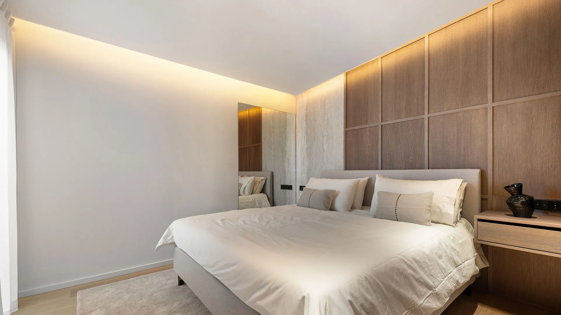 Atico duplex a la venta en Coto Real