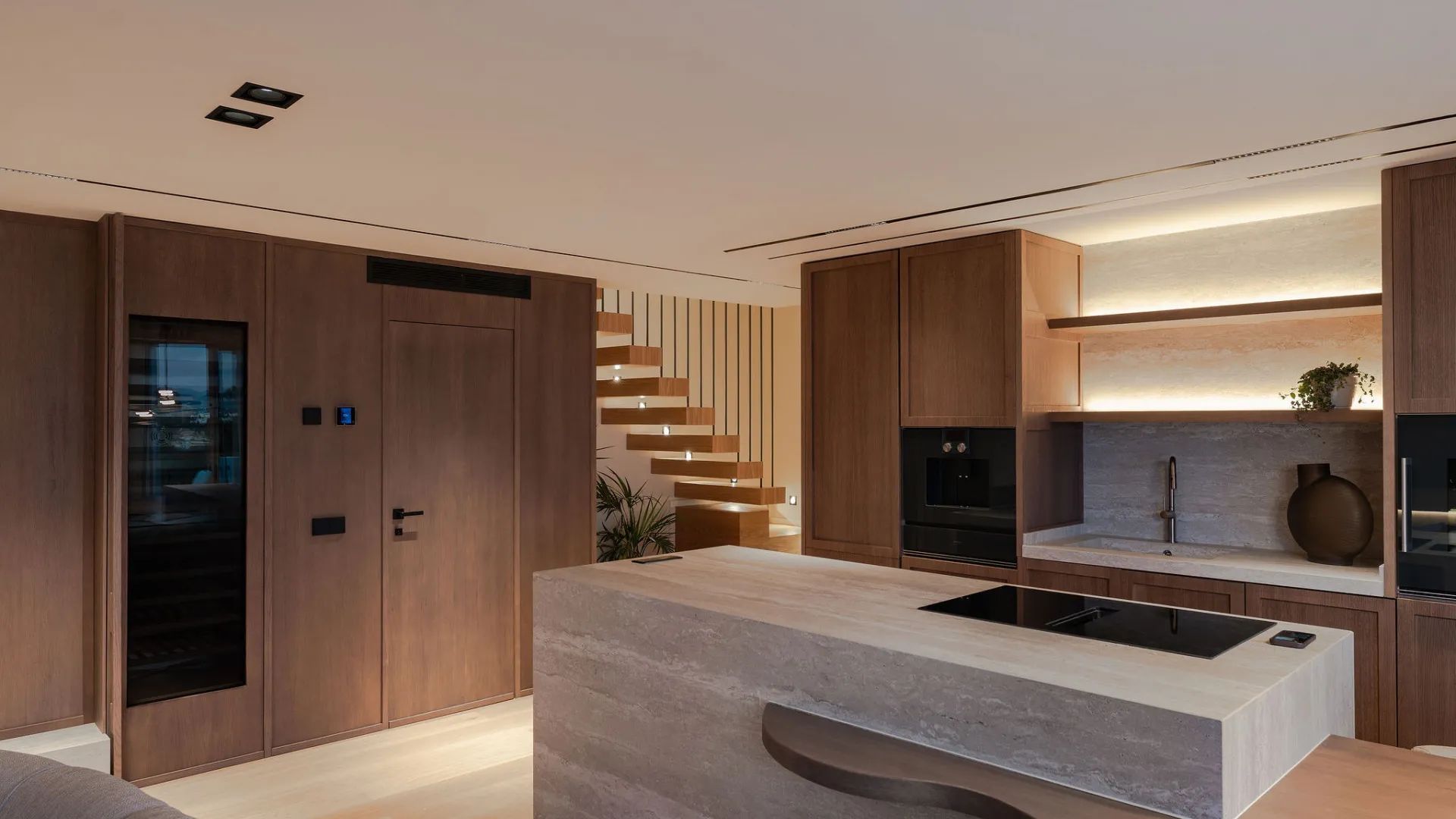 Atico duplex a la venta en Coto Real