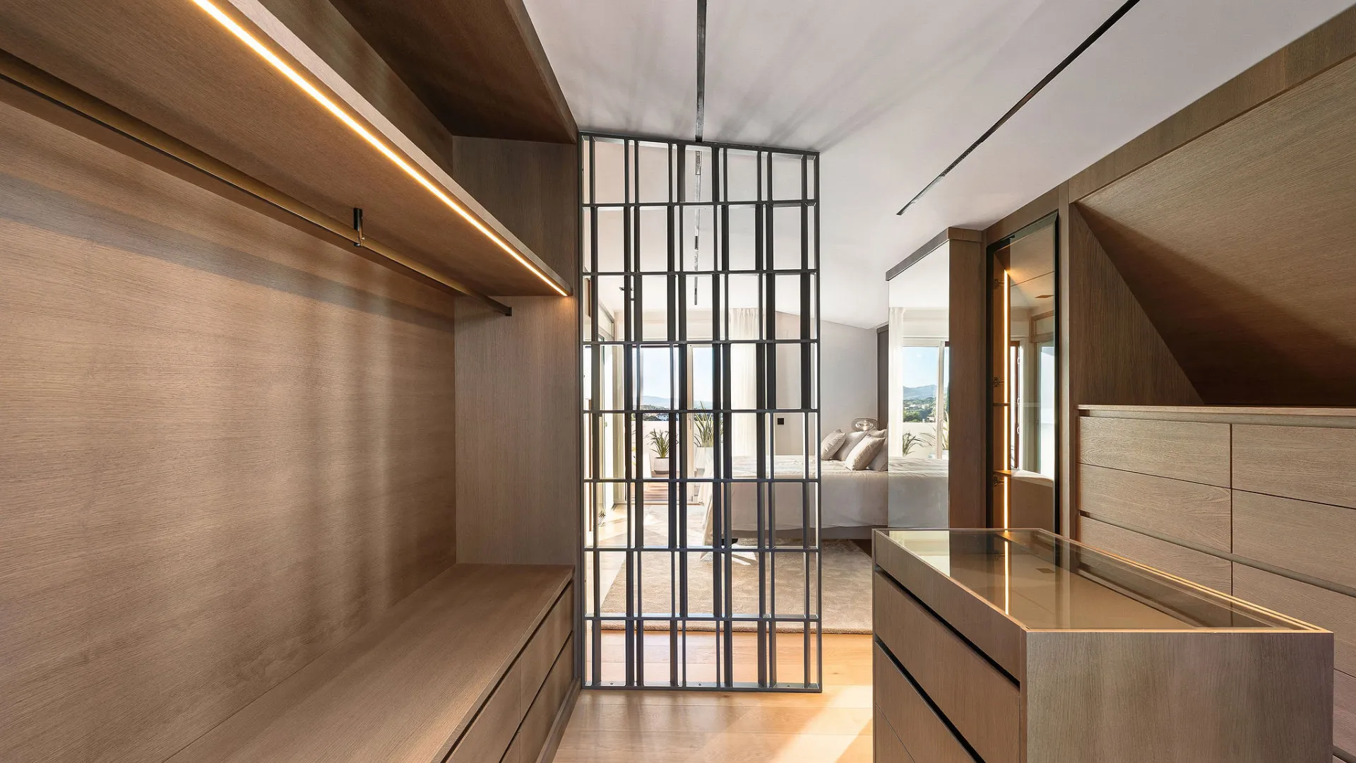 Atico duplex a la venta en Coto Real