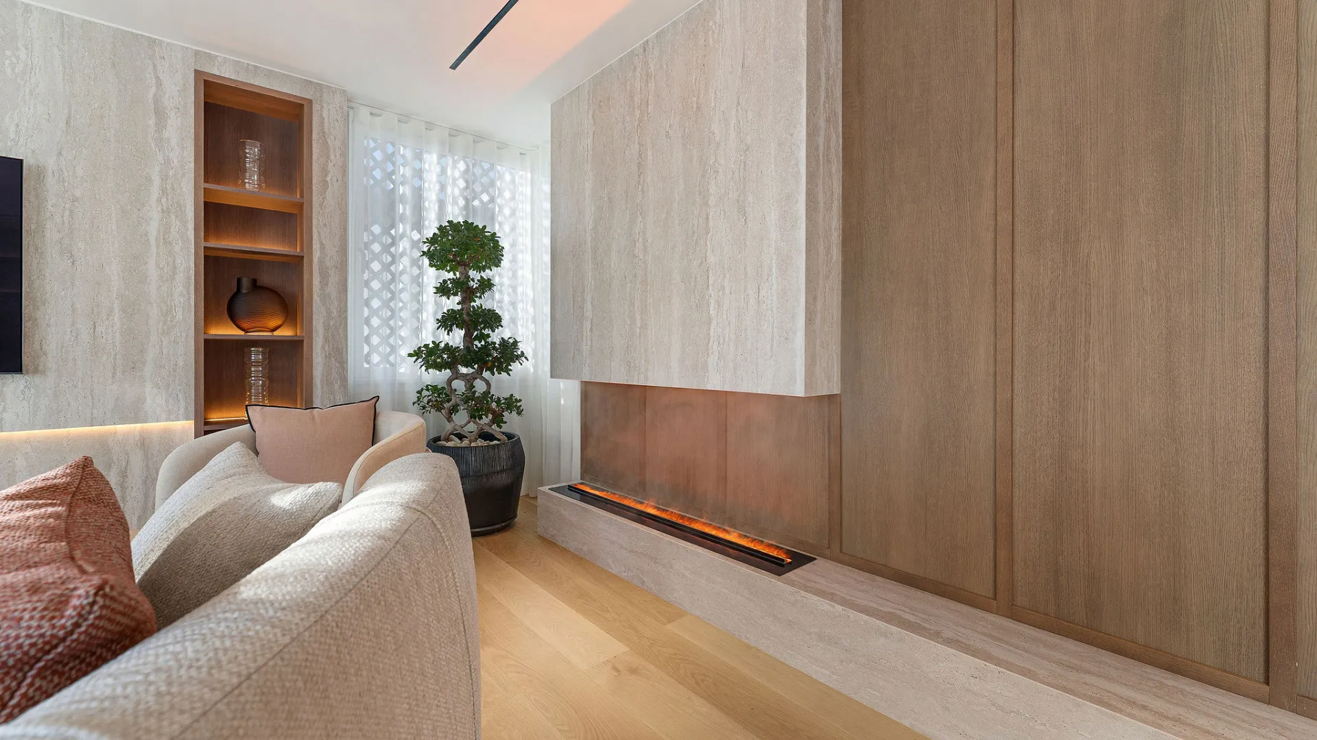 Atico duplex a la venta en Coto Real