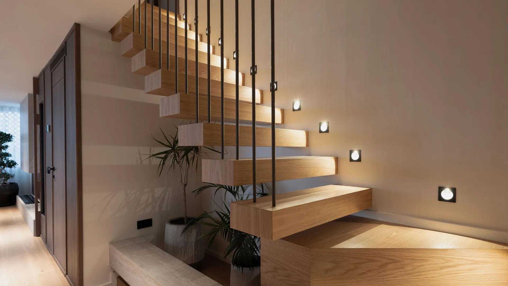 Atico duplex a la venta en Coto Real
