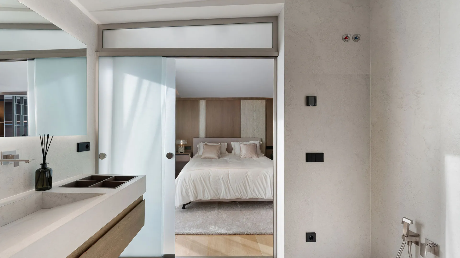 Atico duplex a la venta en Coto Real
