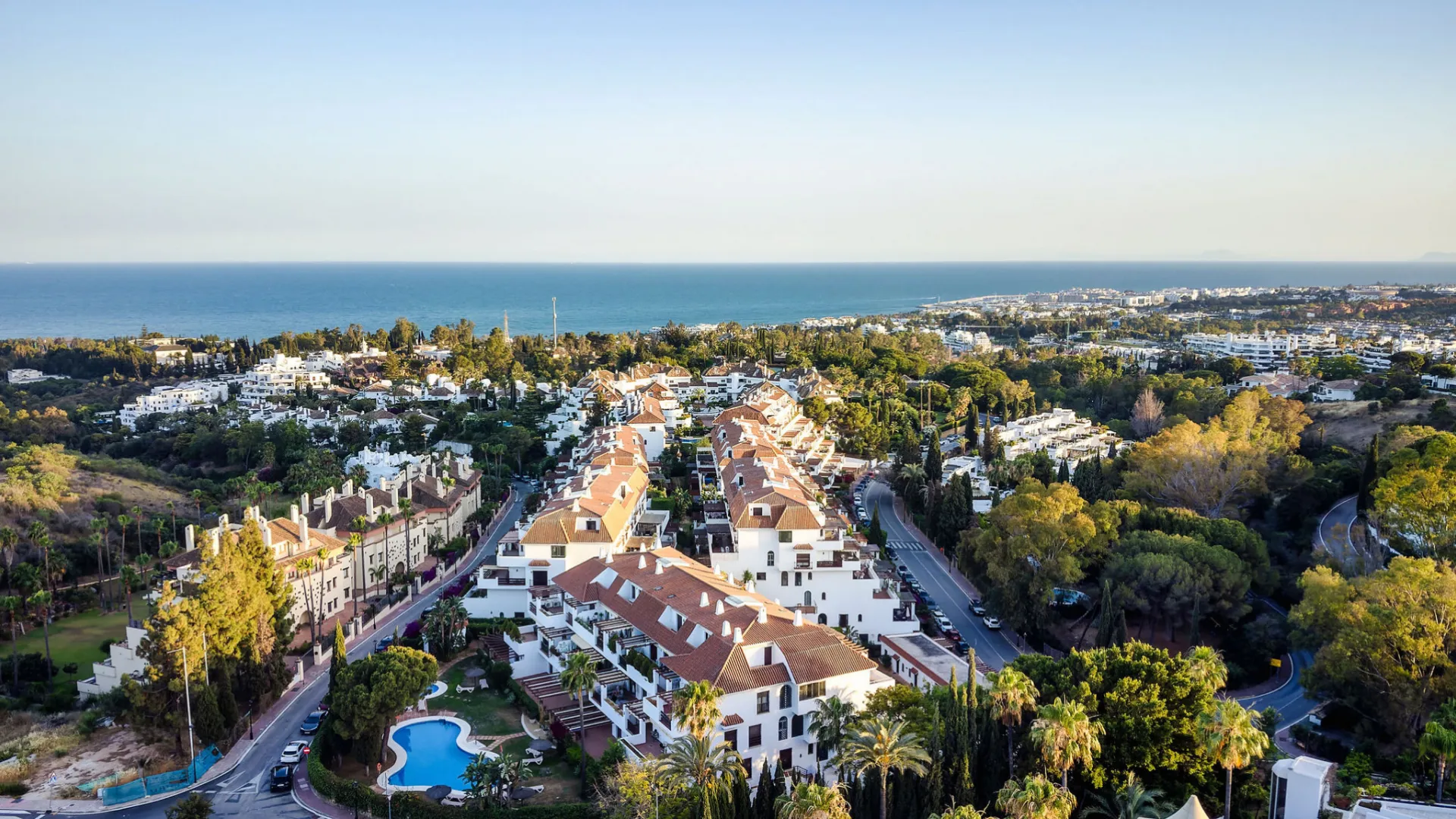 Atico duplex a la venta en Coto Real