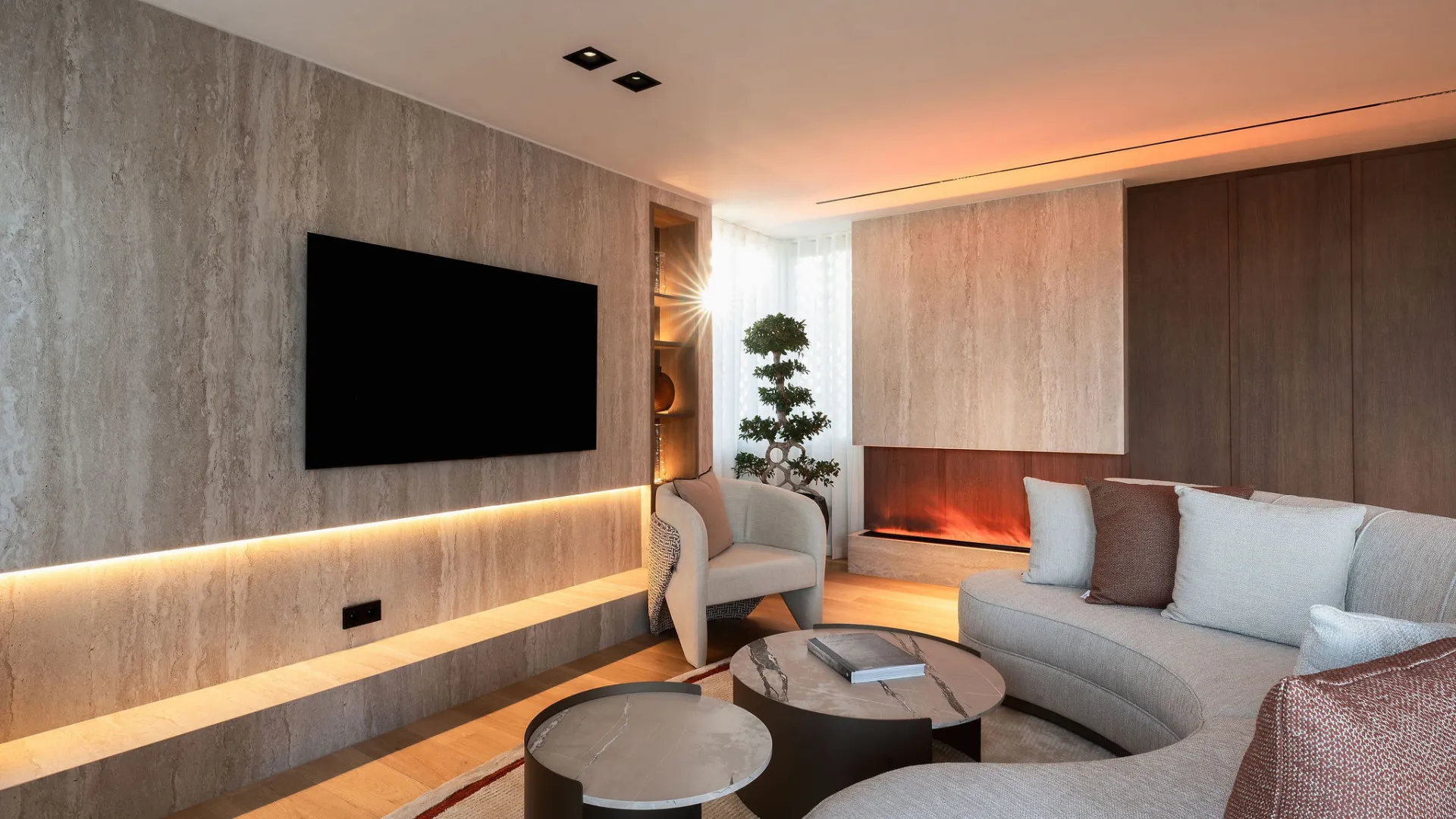 Atico duplex a la venta en Coto Real