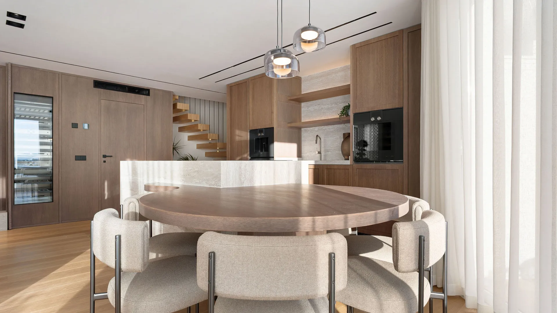 Atico duplex a la venta en Coto Real