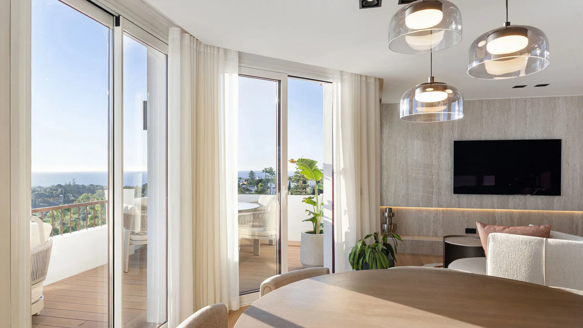 Atico duplex a la venta en Coto Real