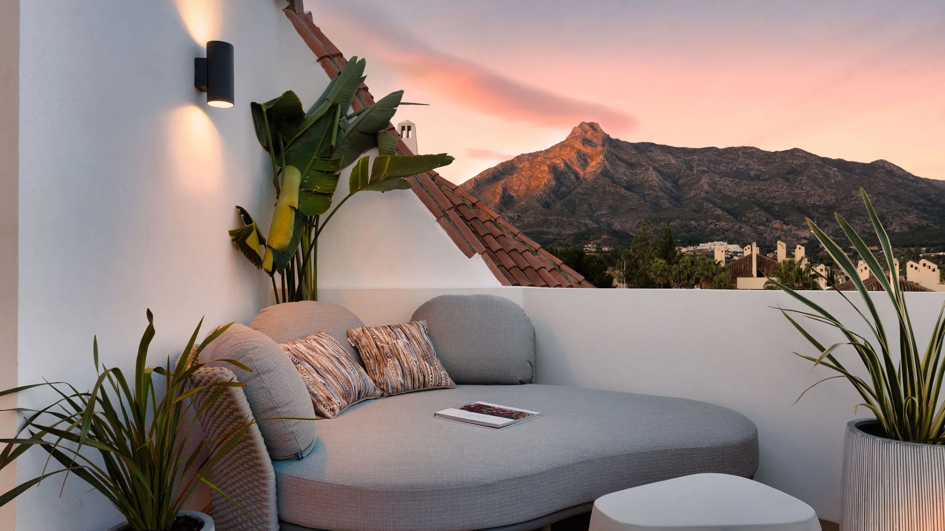 Atico duplex a la venta en Coto Real