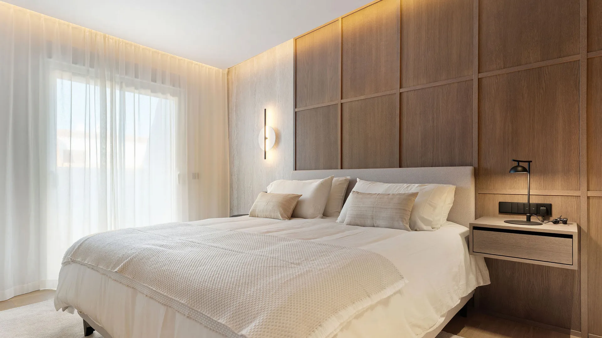 Atico duplex a la venta en Coto Real