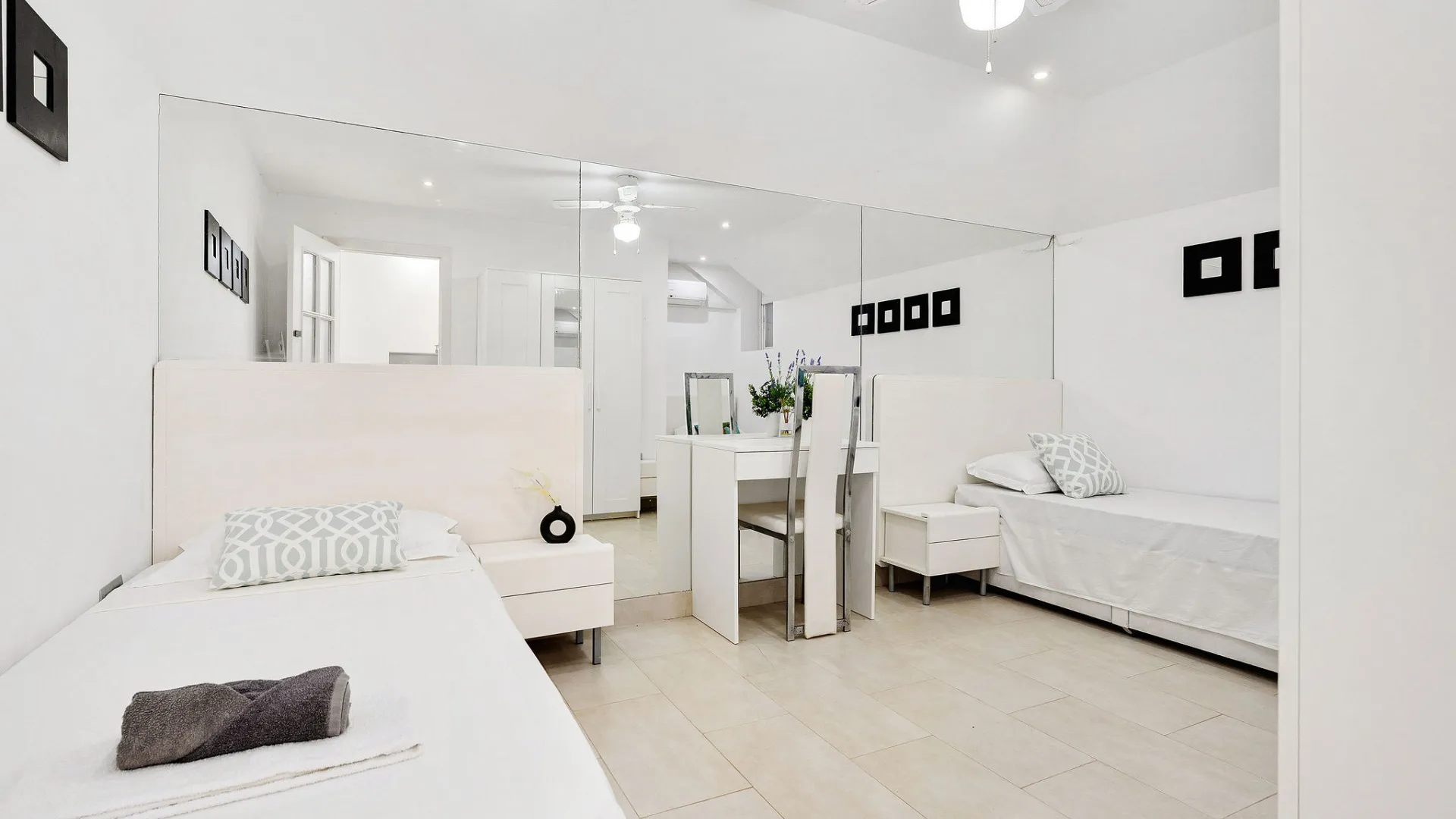 Villa with 8 bedrooms for sale in Lagomar