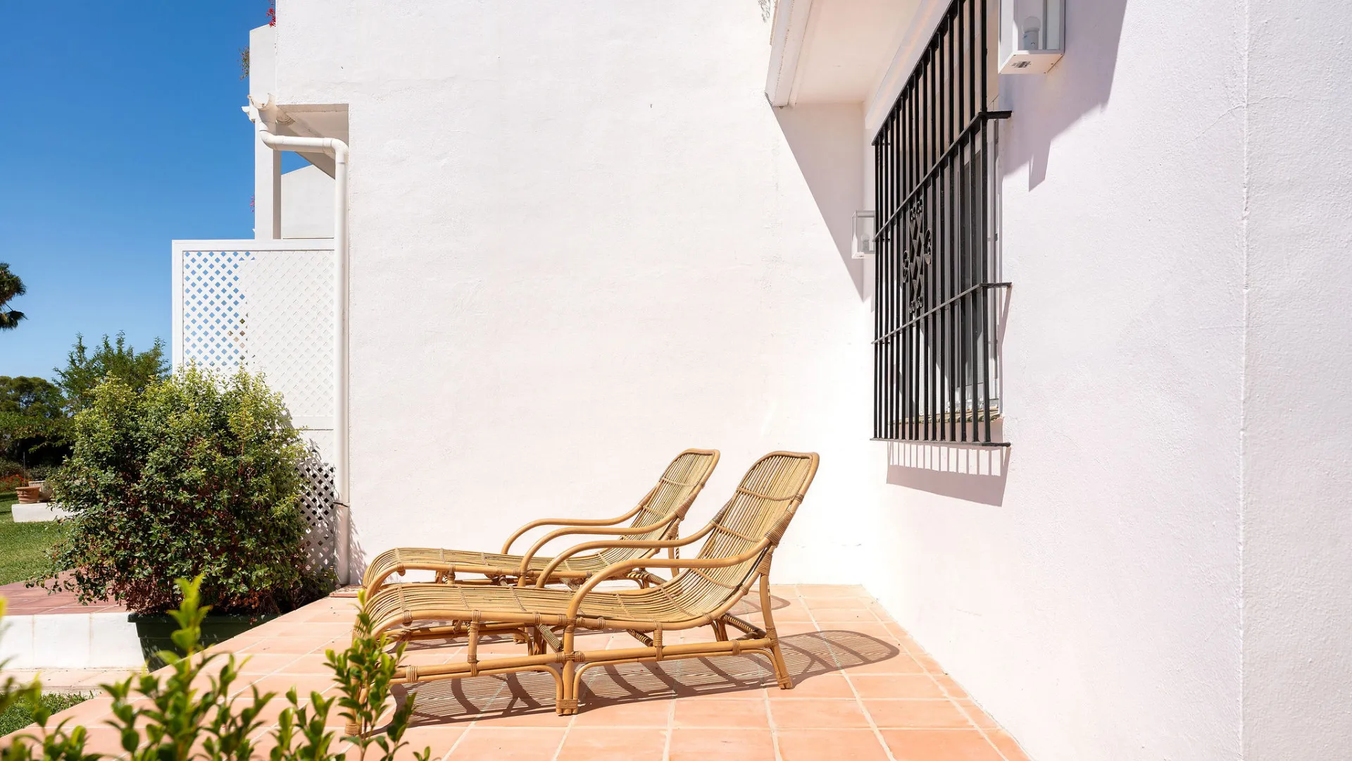 Se vende apartamento planta baja en Andalucia Garden Club de 3 dormitorios
