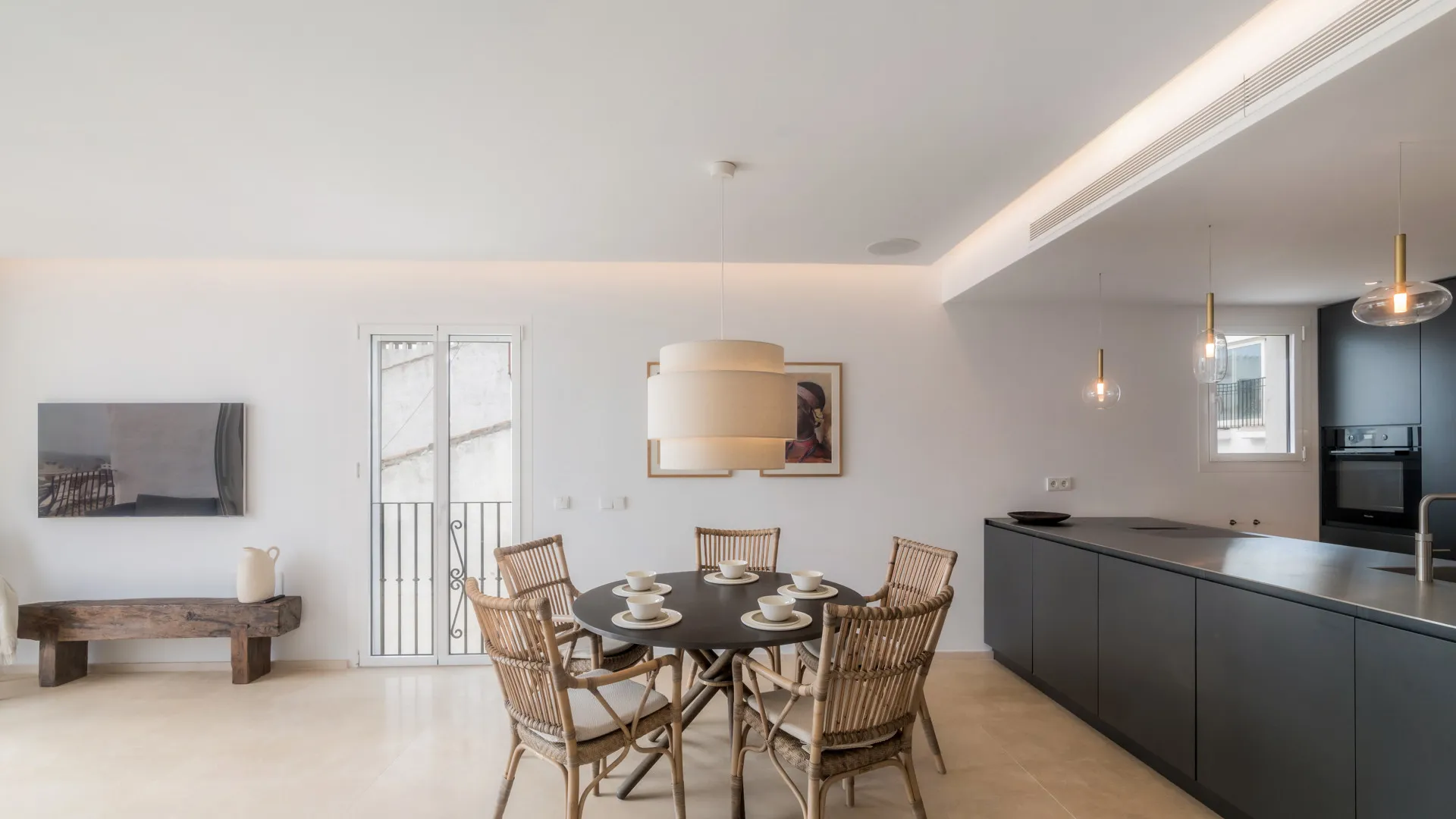 Buy penthouse in Marbella - Puerto Banus