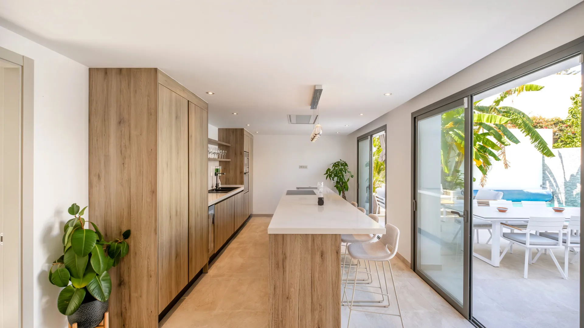 For sale 5 bedrooms villa in Huerta Belón