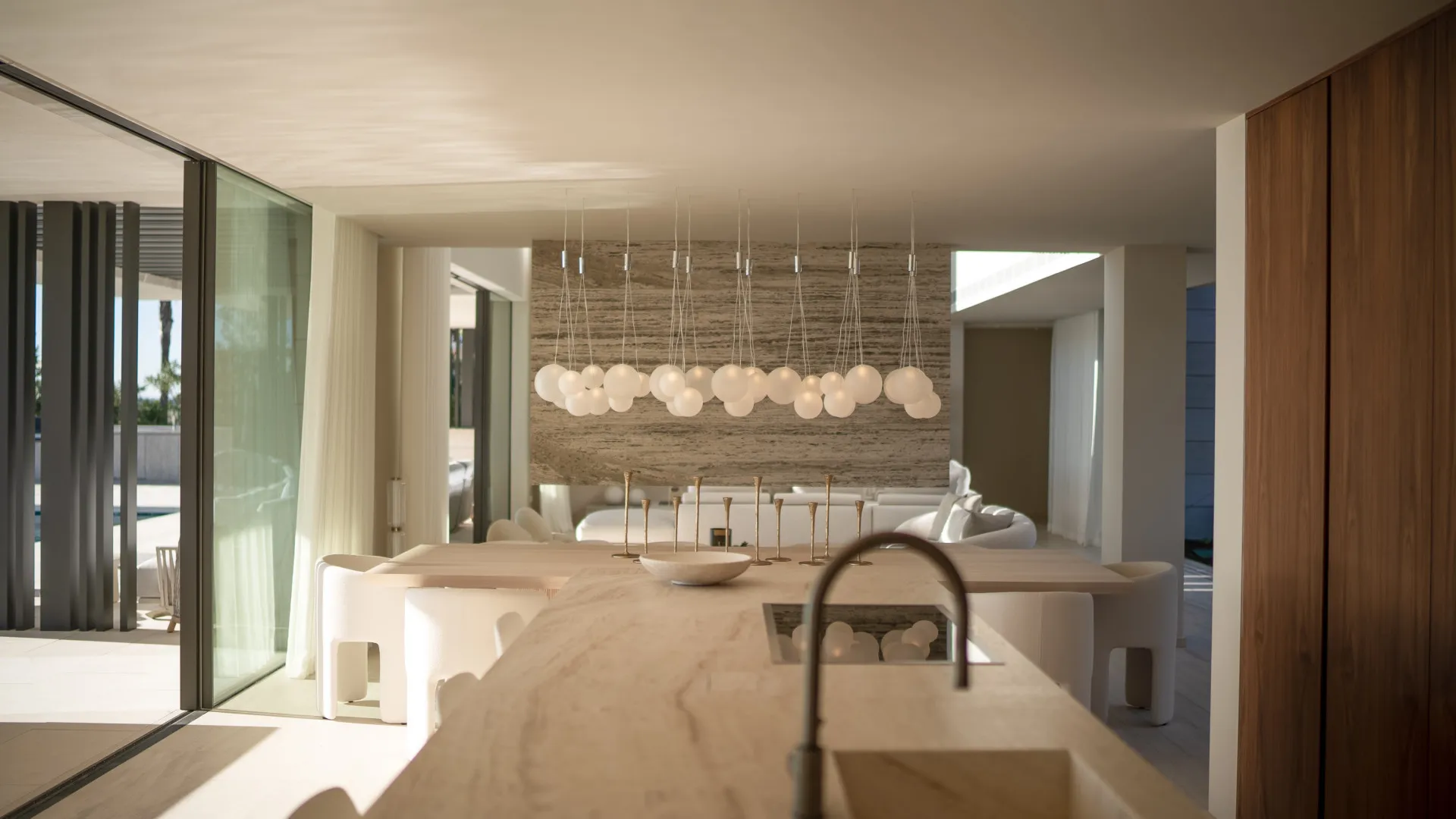 Villa en venta con 6 dormitorios en La Reserva