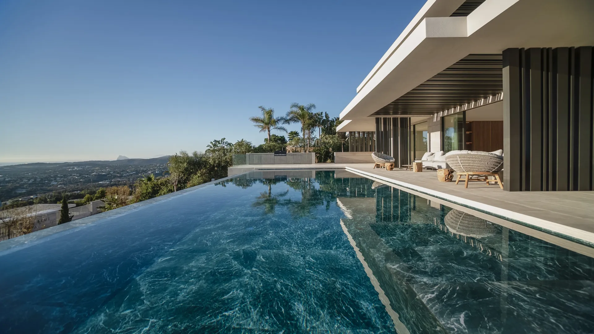 Villa en venta con 6 dormitorios en La Reserva